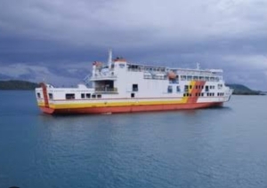 Pemprov Kepri Kaji Jalur Baru Via Dompak, Kapal RoRo Batam – Tanjungpinang Segera Dibuka