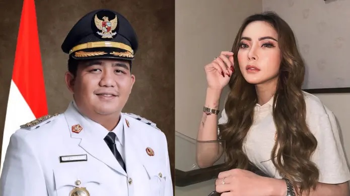 Ayu Aulia Sebut Nama Bupati Bintan dalam Video Instagram, Publik Soroti Unggahannya