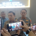 Pemuda 23 Tahun di Batam Bikin Cerita Fiktif Dibegal, Polisi Ungkap Motif Sebenarnya