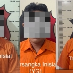 3 Pelaku Pengeroyokan di Ruko Aljabar Batam Ditangkap Polisi