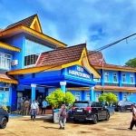 Kecelakaan Kerja di Galangan Kapal PT Ganda Sari Bintan, Pekerja Alami Patah Tulang