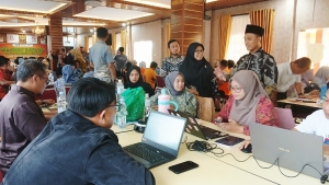 Banyak Siswa Belum Dapat Sekolah, Anggota DPRD Kepri Aman Minta Disdik Benahi SPMB