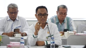 Anggota DPRD Kepri, Aman, S.Pd, MM Soroti Transparansi dan Akses Keadilan di SPMB 2026