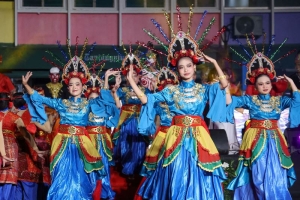 Kepri Matangkan Persiapan Kemilau Nusantara dan Penyengat Heritage 2026