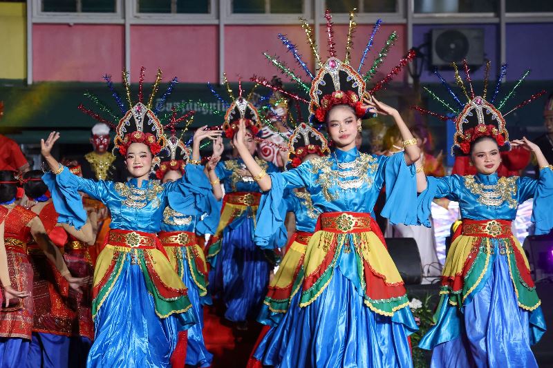 Kepri Matangkan Persiapan Kemilau Nusantara dan Penyengat Heritage 2026