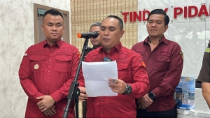 Kejati Kepri Tetapkan Tersangka Baru Kasus Dugaan Korupsi Kredit Mikro Bank BRI
