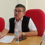 Usep RS Apresiasi Kesiapan KONI Anambas Hadapi Porprov Kepri 2026, Minta Atlet Dibina Lebih Matang