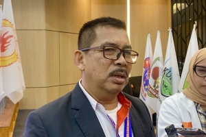 KONI Kepri Targetkan Semua Cabor Tampil di Porprov 2026, Ini Strateginya