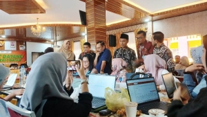 Komisi IV DPRD Kepri Kawal SPMB 2026 di Batam, Aman Minta Verifikasi Sesuai Regulasi