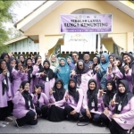 Lansia di Karimun Kini Punya Sekolah, Bupati: Belajar Tak Mengenal Batas Usia