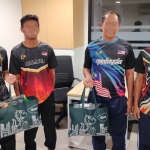 Kabar Baik, 4 Nelayan Asal Bintan yang Ditangkap di Malaysia Segera Pulang