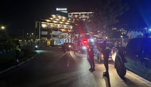Marak Rayap Besi di Batam, Polisi dan TNI Turun Patroli Hingga Tengah Malam