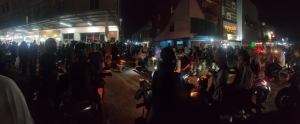 Penginapan Akumurah Batam Didemo Warga karena Jadi Tempat Mesum