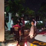 Cekcok Suami Istri di Baloi Persero Batam Berujung Keributan, Dua Orang Dibawa ke Polsek
