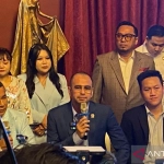 Terseret Nama dalam Kasus Blueray Cargo, Raffi Ahmad Gandeng Hotman Paris