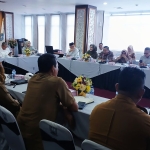 Komsi IV DPRD Kepri Kawal Ketat SPMB 2026, Minta Disdik Adil dan Transparan