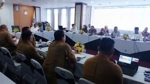 Komsi IV DPRD Kepri Kawal Ketat SPMB 2026, Minta Disdik Adil dan Transparan