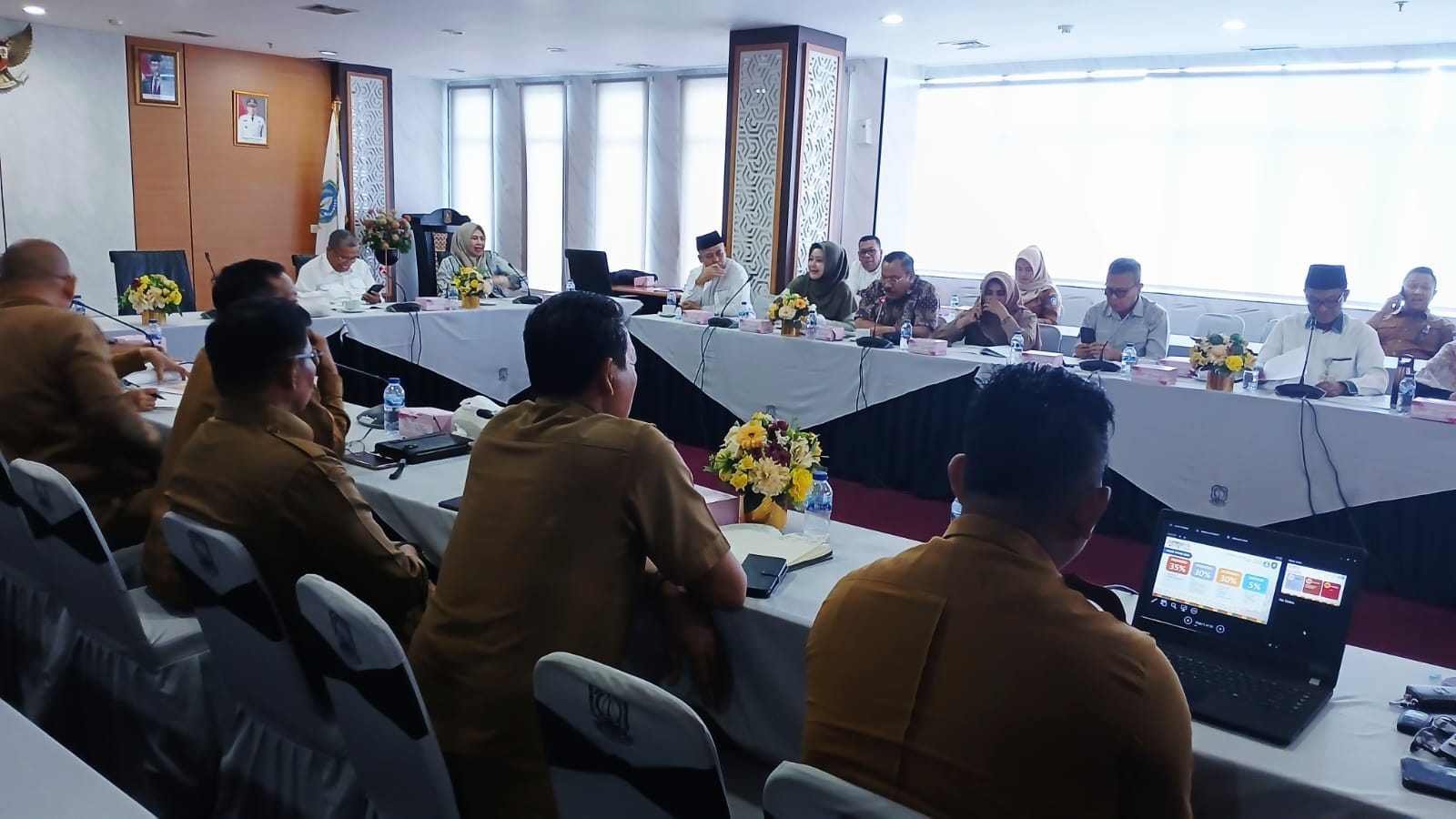 Komsi IV DPRD Kepri Kawal Ketat SPMB 2026, Minta Disdik Adil dan Transparan