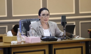 Komisi XIII DPR Kritik Imigrasi Batam, Kasus Pemerasan WNA Disorot