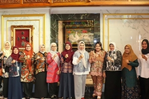 Tanjungpinang Jadi Tuan Rumah Hari Anak Nasional 2026, Siap Hadirkan Main Raya Anak Nusantara