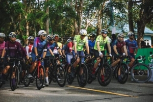 Tour de Bintan 2026 Siap Digelar Agustus, Kepri Targetkan 700 Pesepeda Internasional