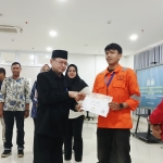DPRD Kepri Dorong Pelatihan Berbasis Kompetensi untuk Tekan Pengangguran, Ribuan Pendaftar Berebut Kuota