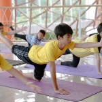 Yoga, Beach Games hingga Splashcation, Ini Program Spesial HARRIS Barelang Batam Sepanjang Juni 2026
