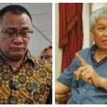 CERI Pertanyakan Sikap Menteri LH Jumhur Hidayat yang Bungkam Soal Limbah B3 Blok Rokan