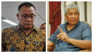 CERI Pertanyakan Sikap Menteri LH Jumhur Hidayat yang Bungkam Soal Limbah B3 Blok Rokan
