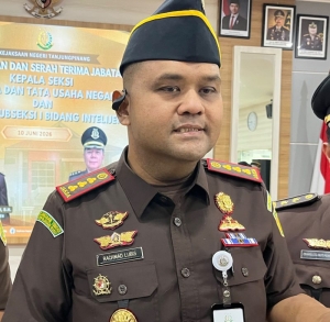 Kasus Korupsi Pas Pelabuhan Tanjungpinang hingga BBM Perkim Masih Tunggu Audit BPK