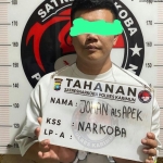 Polisi Batam Ditangkap Usai Pulang dari Malaysia, Bawa 50 Cartridge Vape Diduga Narkoba