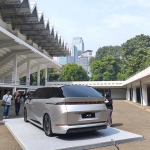 Xpeng Luncurkan X9 Facelift dan G6 AWD di Indonesia, Jarak Tempuh Tembus 615 Km