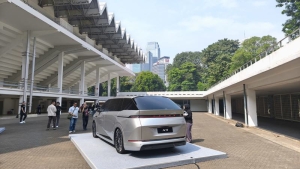 Xpeng Luncurkan X9 Facelift dan G6 AWD di Indonesia, Jarak Tempuh Tembus 615 Km