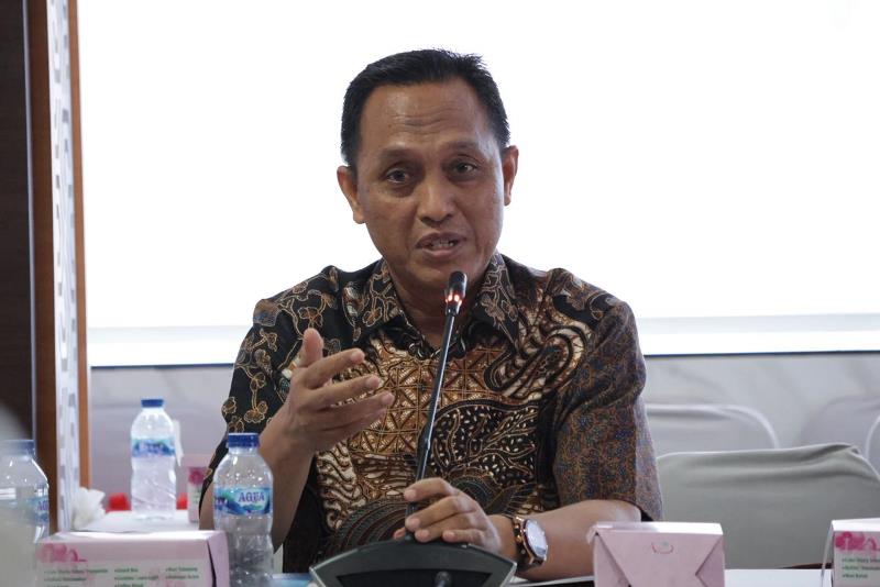 3.874 Siswa Belum Tertampung, Anggota DPRD Kepri Aman Imbau Manfaatkan SPMB Kepri Tahap II
