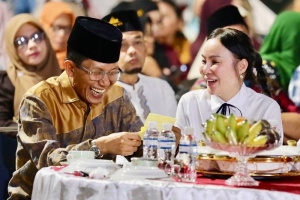 Investasi Batam Melonjak 62,75 Persen, Serap 40.943 Tenaga Kerja pada Semester I 2026