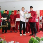 Gemuruh Takbir Sambut Kafilah Batam Juara Umum MTQ Kepri 2026