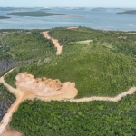 Buka Hutan Lindung Tanjung Piayu Tanpa Izin, PT GTP Resmi Jadi Tersangka Korporasi di Batam