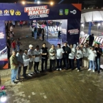 Festival Rakyat Kepri 2026 Jadi Ajang Promosi Produk UMKM Batam