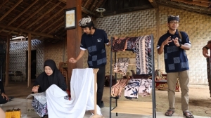 Desa Binaan Astra di Banyuwangi Buktikan Budaya Osing Bisa Tingkatkan Kesejahteraan Warga