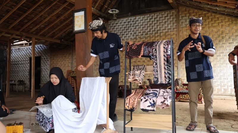 Desa Binaan Astra di Banyuwangi Buktikan Budaya Osing Bisa Tingkatkan Kesejahteraan Warga