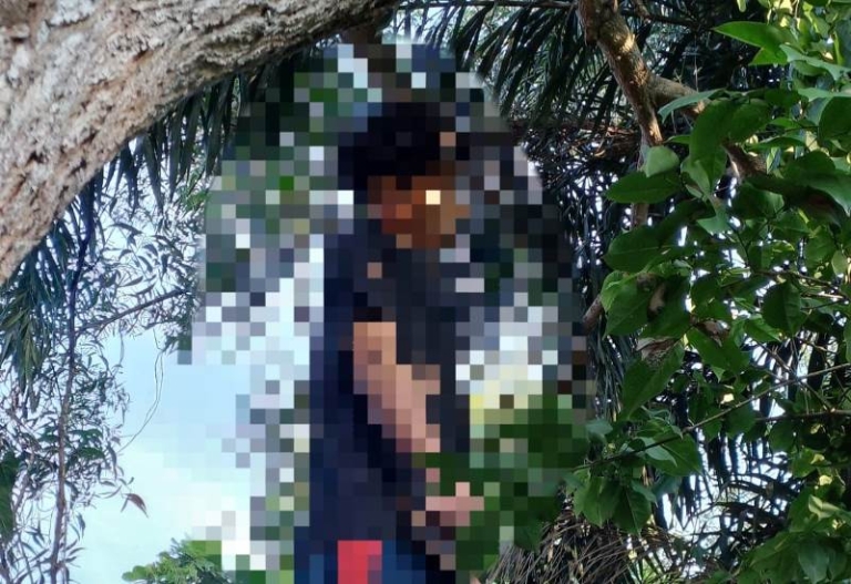 Heboh Penemuan Jasad Karyawan PT Simatelex Batam, Polisi Selidiki Penyebab Kematian