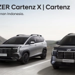 Hyundai STARGAZER Cartenz Andalkan Smart Cruise Control, Solusi Nyaman Hadapi Kemacetan
