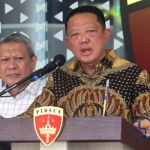 CERI Apresiasi Penetapan Febrie Adriansyah sebagai Tersangka, Penegakan Hukum Harus Profesional