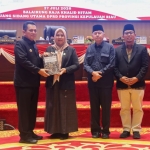 Ansar Dorong Perda Peternakan dan Kesehatan Hewan, Antisipasi Penyakit Zoonosis di Kepri