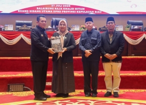 Ansar Dorong Perda Peternakan dan Kesehatan Hewan, Antisipasi Penyakit Zoonosis di Kepri