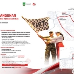 Batam Bakal Gelar Pawai Pembangunan HUT ke-81 RI pada 9 Agustus 2026