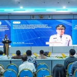 Kepri Punya Potensi Besar Energi Terbarukan, METI Diminta Perkuat Kolaborasi