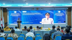 Kepri Punya Potensi Besar Energi Terbarukan, METI Diminta Perkuat Kolaborasi