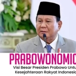 PKB Dorong Prabowonomics, Cak Imin Serukan Revisi 108 UU demi Ekonomi Konstitusi