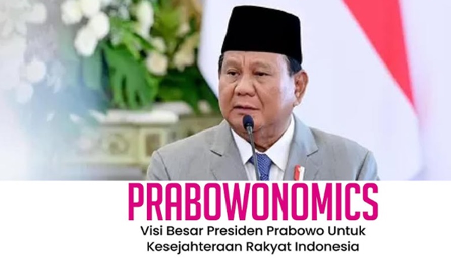 PKB Dorong Prabowonomics, Cak Imin Serukan Revisi 108 UU demi Ekonomi Konstitusi